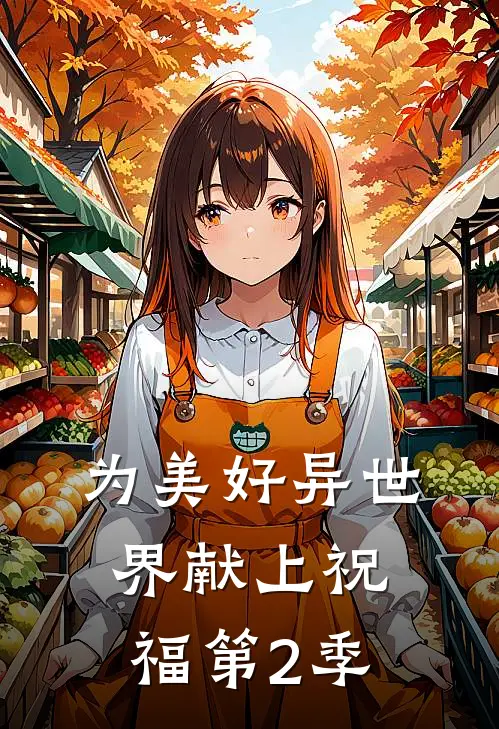 为美好异世界献上祝福第2季