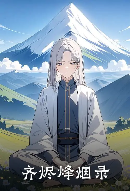 齐烬烽烟录