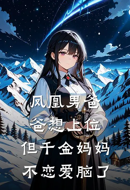 凤凰男爸爸想上位，但千金妈妈不恋爱脑了