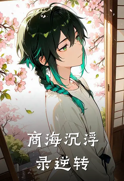 商海沉浮录逆转