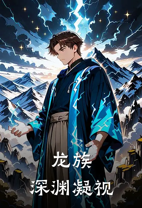 龙族：深渊凝视