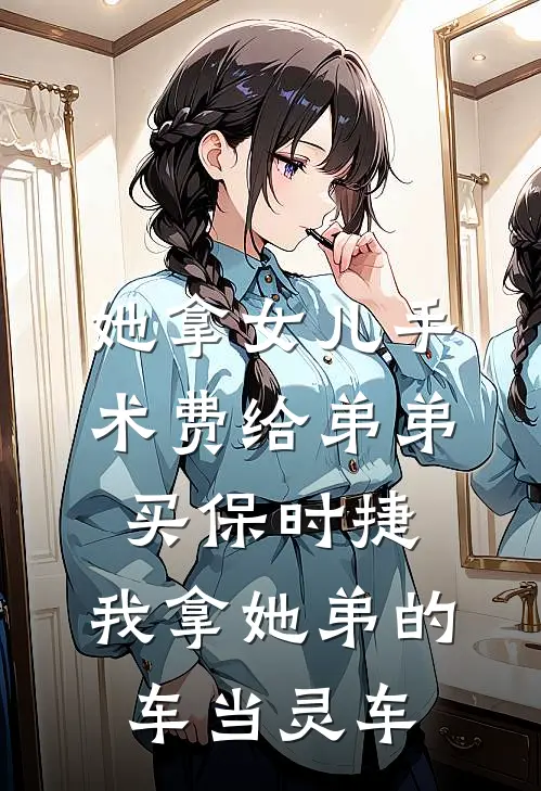 她拿女儿手术费给弟弟买保时捷，我拿她弟的车当灵车林辰赵琳最新好看小说推荐_完本小说免费她拿女儿手术费给弟弟买保时捷，我拿她弟的车当灵车(林辰赵琳)