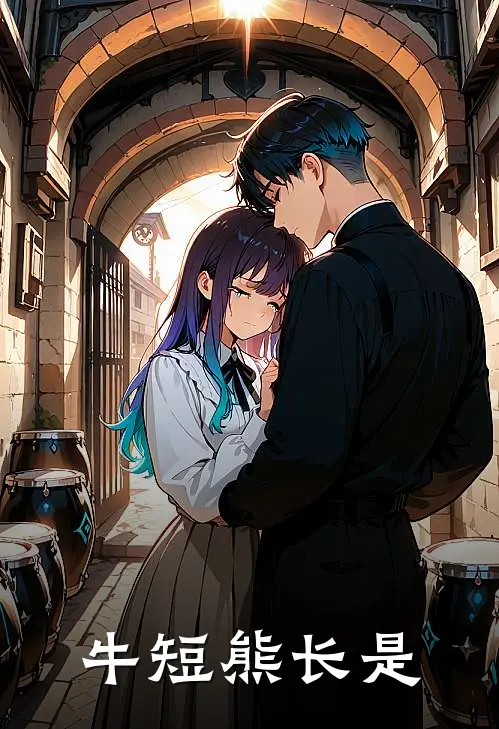 牛短熊长是