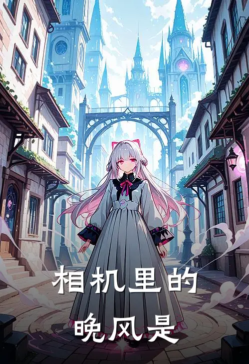 相机里的晚风是