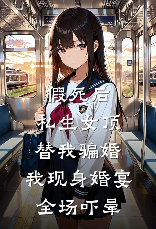 假死后，私生女顶替我骗婚，我现身婚宴全场吓晕京圈顾城最新章节免费阅读_假死后，私生女顶替我骗婚，我现身婚宴全场吓晕全文免费在线阅读