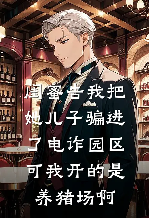 闺蜜告我把她儿子骗进了电诈园区，可我开的是养猪场啊(张兰天赐)完整版免费阅读_最新章节列表闺蜜告我把她儿子骗进了电诈园区，可我开的是养猪场啊(张兰天赐)