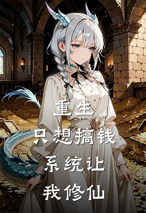 重生：只想搞钱，系统让我修仙