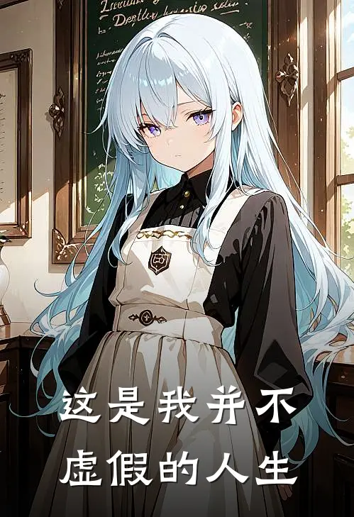 这是我并不虚假的人生昭礼易安热门的小说_免费小说这是我并不虚假的人生(昭礼易安)