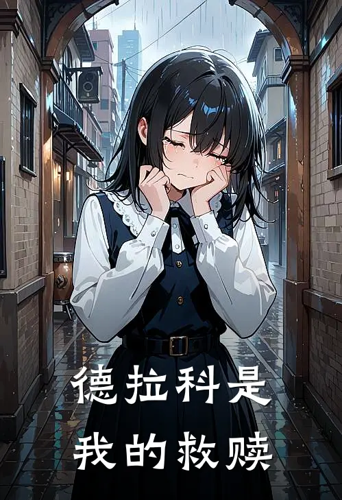 德拉科是我的救赎