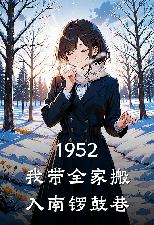 1952，我带全家搬入南锣鼓巷(赵大宝赵振邦)免费小说全集_完本小说免费阅读1952，我带全家搬入南锣鼓巷(赵大宝赵振邦)