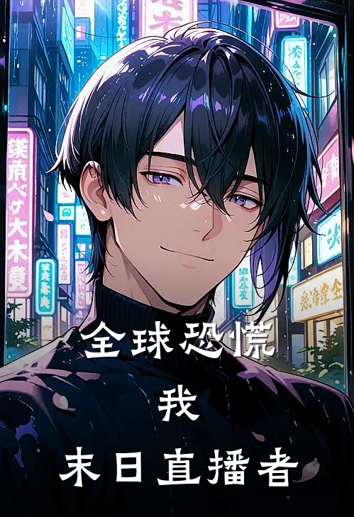 全球恐慌：我，末日直播者