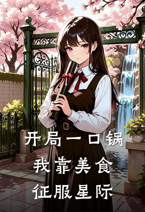 开局一口锅，我靠美食征服星际