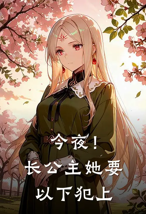 今夜！长公主她要以下犯上楚倾凰傅莹在线免费小说_最新推荐小说今夜！长公主她要以下犯上(楚倾凰傅莹)