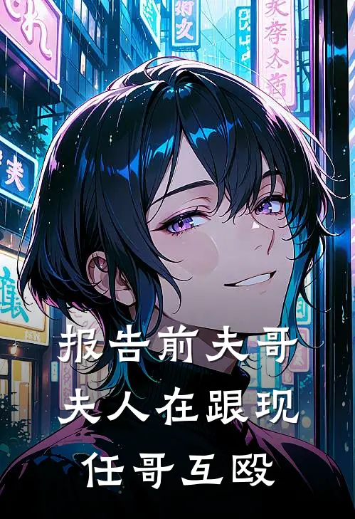 报告前夫哥，夫人在跟现任哥互殴