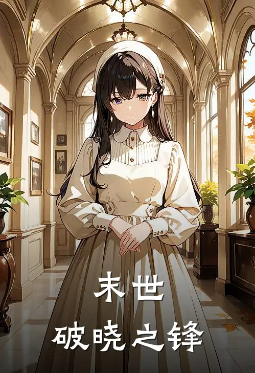 末世：破晓之锋(陆沉苏清鸢)全本免费在线阅读_末世：破晓之锋最新章节在线阅读