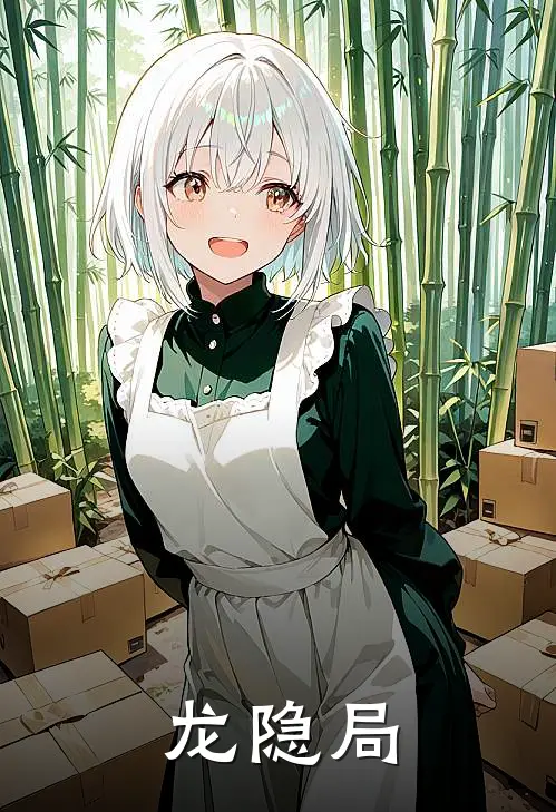 龙隐局(李安乐李长风)热门网络小说推荐_免费完结版小说龙隐局(李安乐李长风)