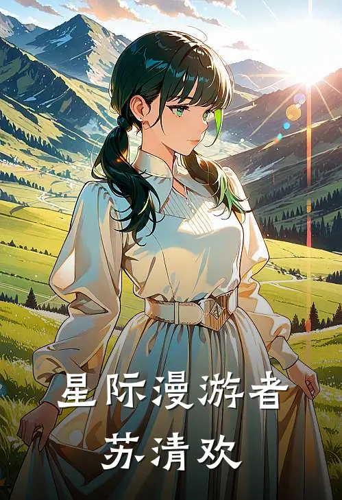 星际漫游者：苏清欢苏清欢苏明远最新热门小说_免费小说全文阅读星际漫游者：苏清欢(苏清欢苏明远)