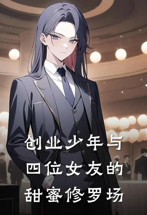 创业少年与四位女友的甜蜜修罗场(陈默楚清漪)免费阅读全文_免费完结版小说创业少年与四位女友的甜蜜修罗场陈默楚清漪