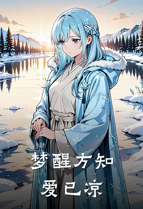 梦醒方知爱已凉