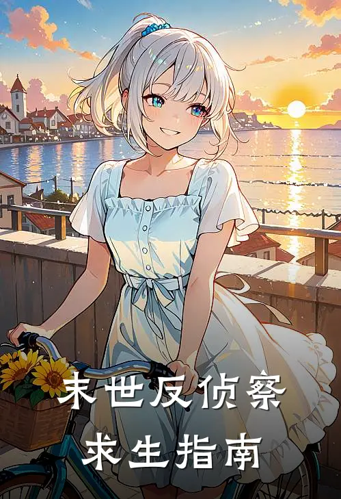 末世反侦察求生指南