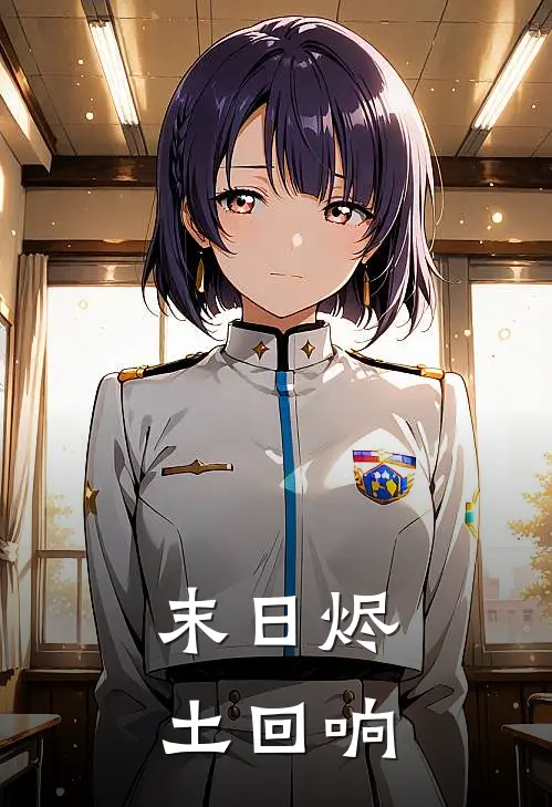 黄凌老金《末日烬土回响》全文免费在线阅读_《末日烬土回响》全本在线阅读