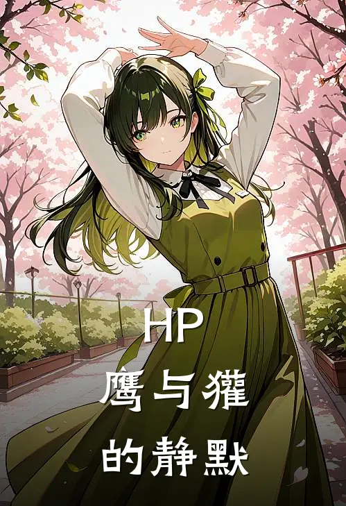 HP：鹰与獾的静默