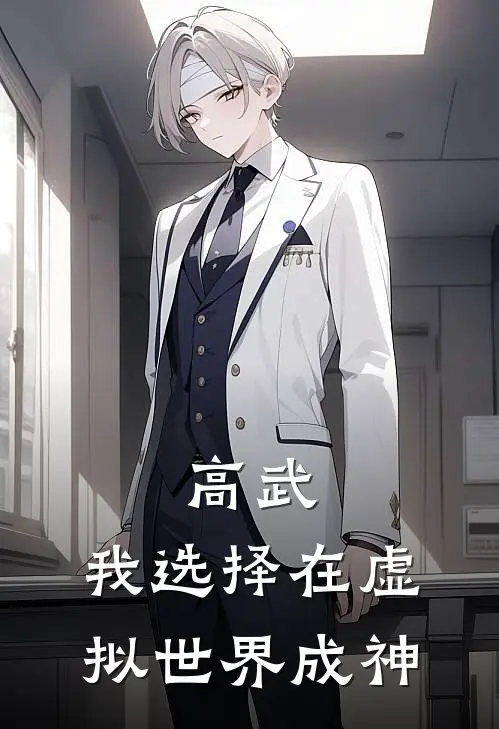 高武：我选择在虚拟世界成神唐厌林终免费小说全集_免费阅读无弹窗高武：我选择在虚拟世界成神唐厌林终