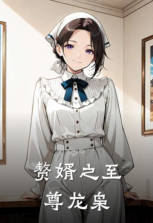 赘婿之至尊龙枭