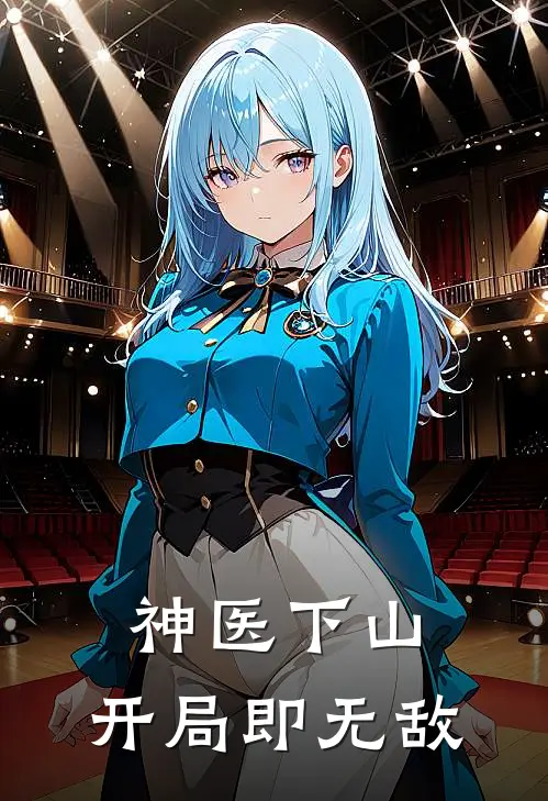 神医下山，开局即无敌