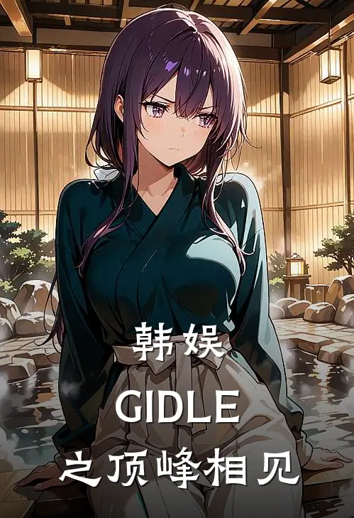 韩娱：GIDLE之顶峰相见