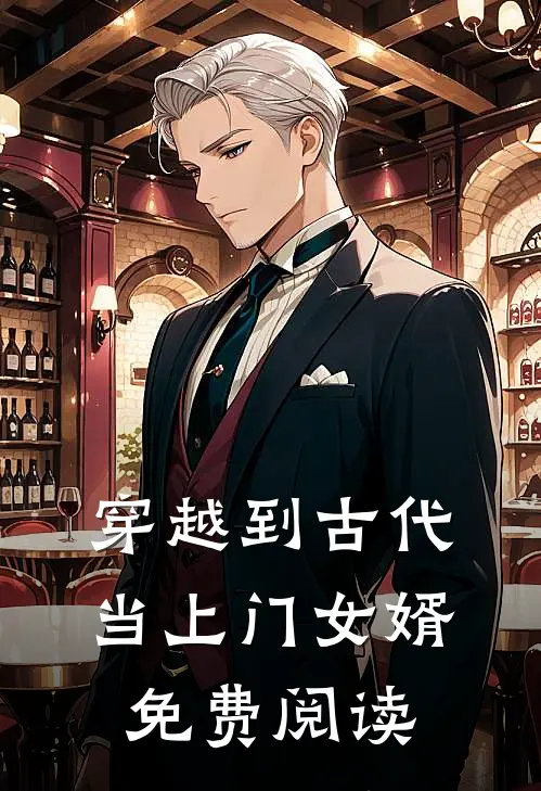穿越到古代当上门女婿免费阅读