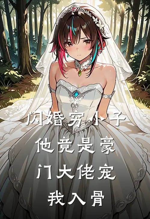 闪婚穷小子，他竟是豪门大佬宠我入骨(张立峰苏婷)完结小说推荐_小说全文免费阅读闪婚穷小子，他竟是豪门大佬宠我入骨张立峰苏婷