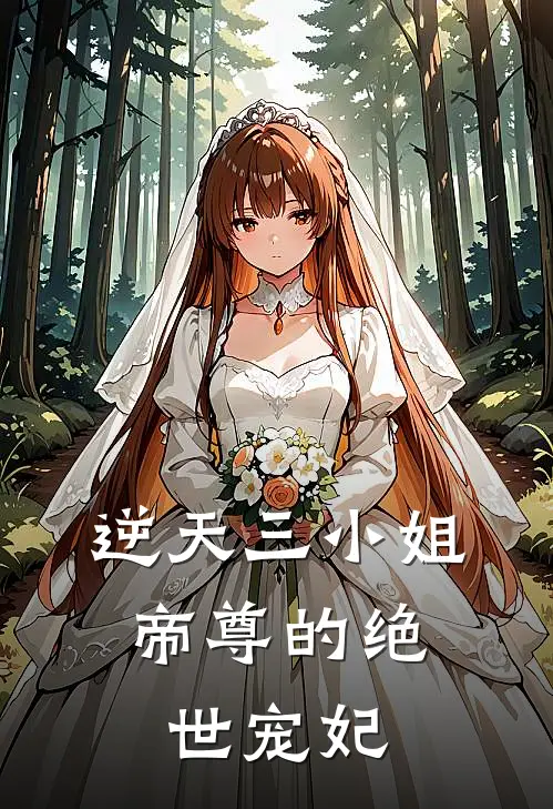 逆天三小姐：帝尊的绝世宠妃