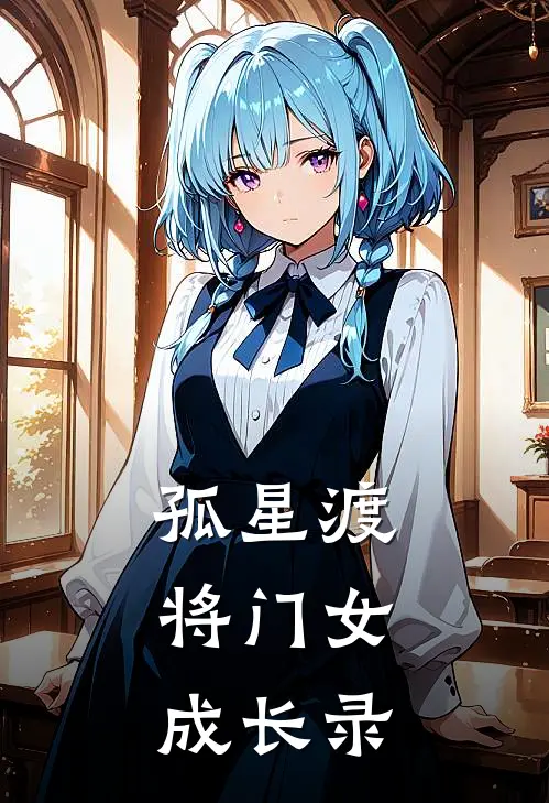 孤星渡：将门女成长录沈辛夷沈知远最新更新小说_在线阅读免费小说孤星渡：将门女成长录沈辛夷沈知远