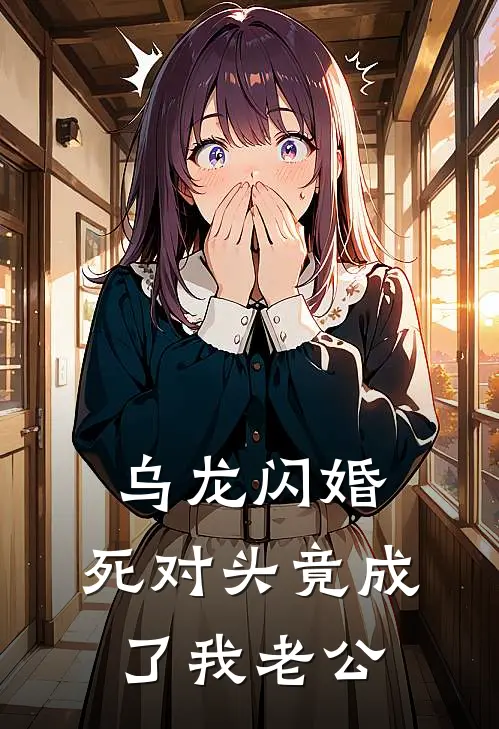 乌龙闪婚：死对头竟成了我老公乌龙夏知小说完结推荐_完整版小说免费阅读乌龙闪婚：死对头竟成了我老公(乌龙夏知)