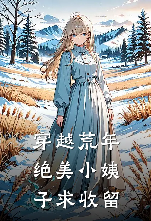 穿越荒年，绝美小姨子求收留