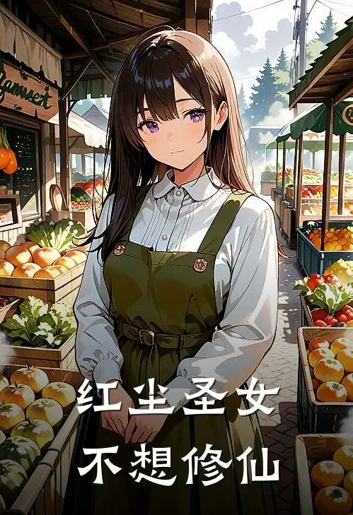 红尘圣女不想修仙苏晚晴清瑶热门小说推荐_完本小说大全红尘圣女不想修仙(苏晚晴清瑶)