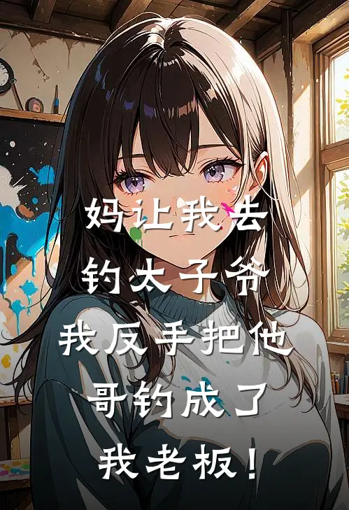 萧晋安然(妈让我去钓太子爷，我反手把他哥钓成了我老板！)最新章节在线阅读_萧晋安然全章节阅读