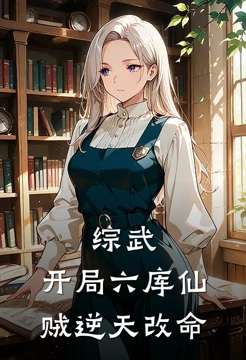 综武，开局六库仙贼逆天改命林凡林凡最新好看小说推荐_完本小说免费综武，开局六库仙贼逆天改命(林凡林凡)