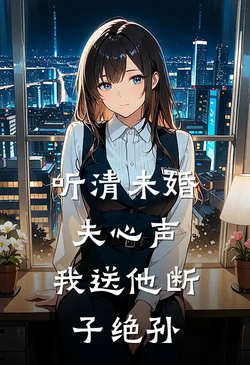 听清未婚夫心声，我送他断子绝孙