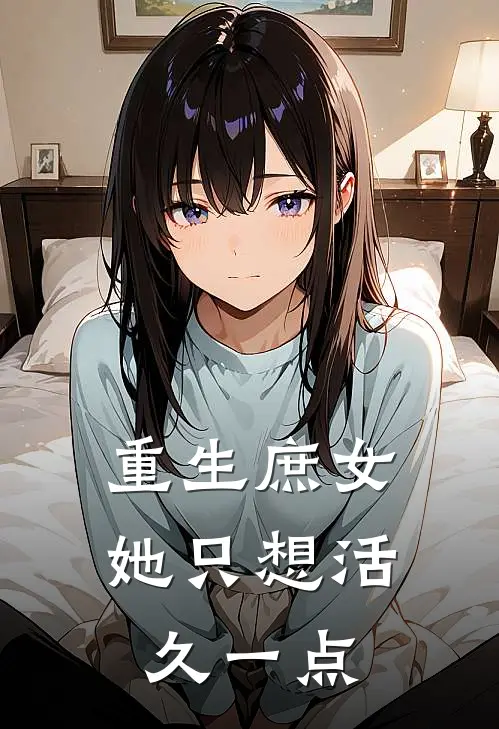 重生庶女她只想活久一点