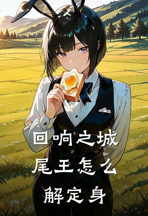 回响之城尾王怎么解定身