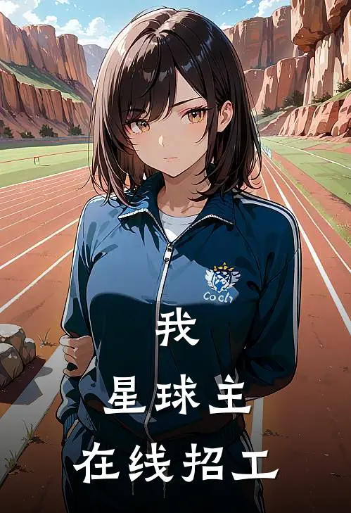 我，星球主，在线招工(许怀序许怀序)网络热门小说_最新小说我，星球主，在线招工(许怀序许怀序)