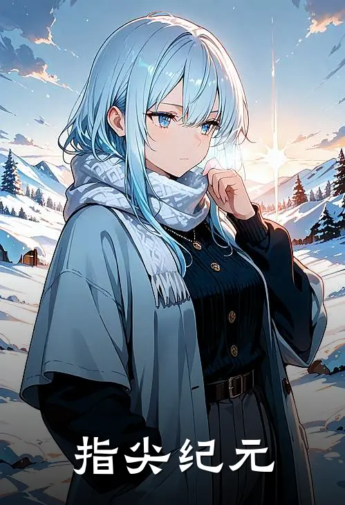 指尖纪元