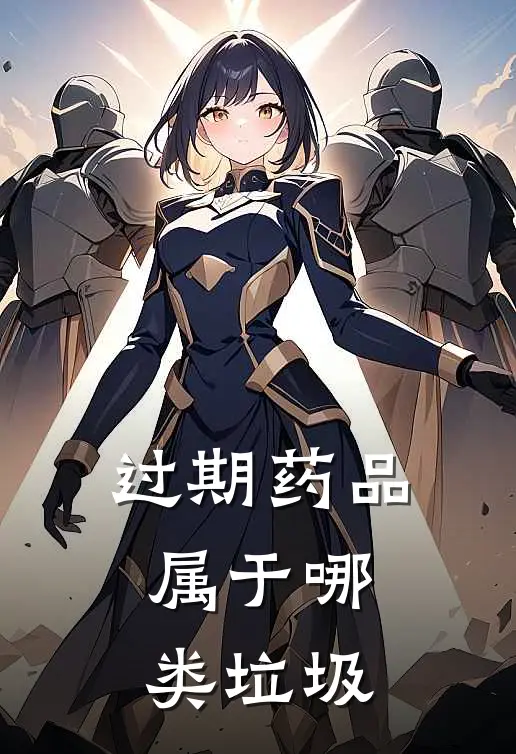 过期药品属于哪类垃圾