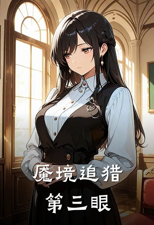 魇境追猎：第三眼