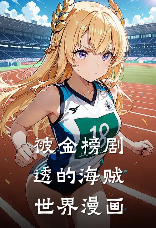 被金榜剧透的海贼世界漫画