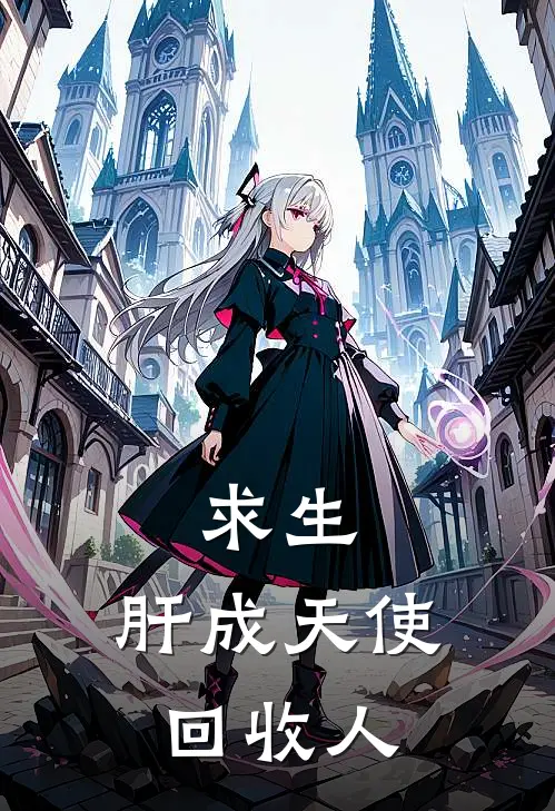 求生：肝成天使回收人沈林沈旭完本小说免费阅读_小说完结版求生：肝成天使回收人沈林沈旭