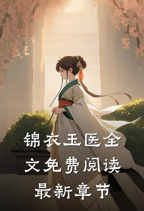 锦衣玉医全文免费阅读最新章节