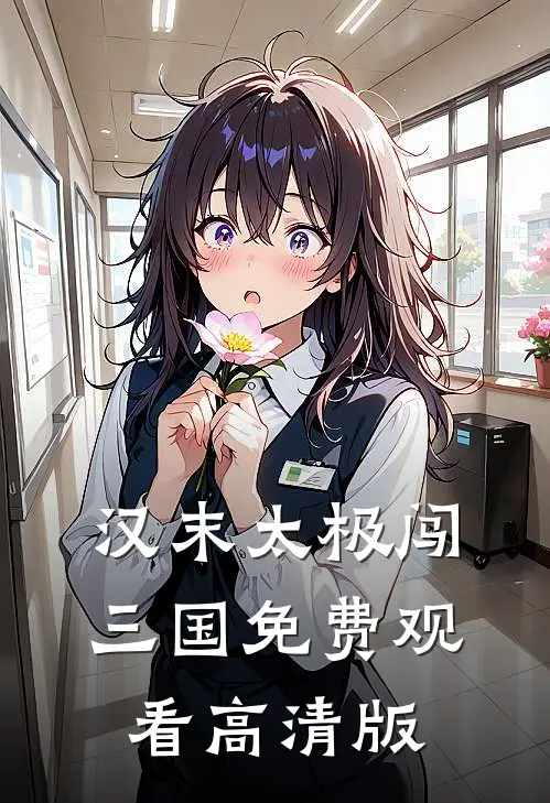 汉末太极闯三国免费观看高清版